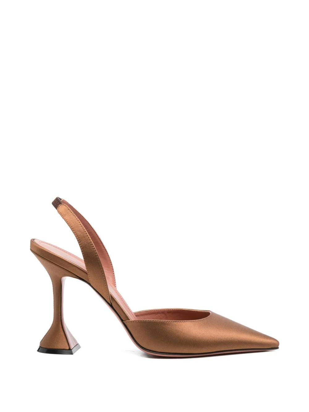 hollis ling slingback pumps - 1