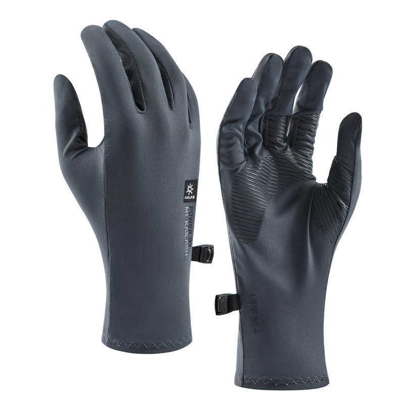 Kailas Sun-protective Gloves Men's 3
