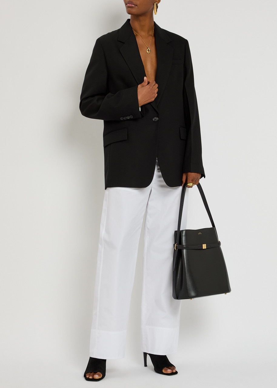 Toteme Woven Blazer - 4