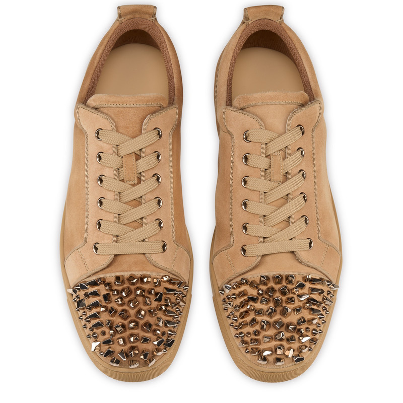 Louis Junior P Riptilis 4