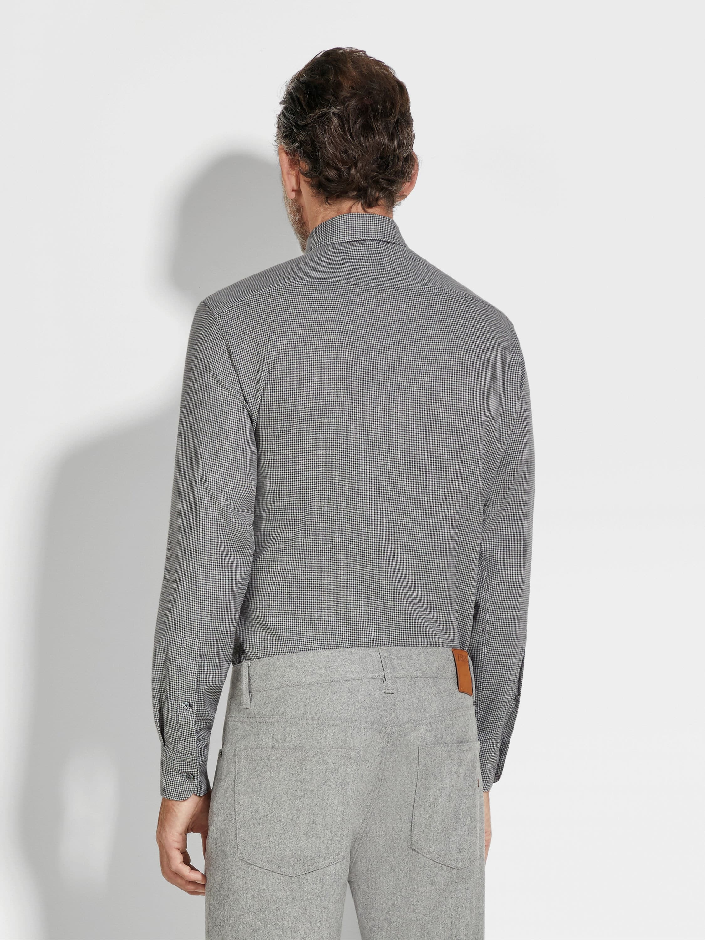 CASHCO SHIRT - 4