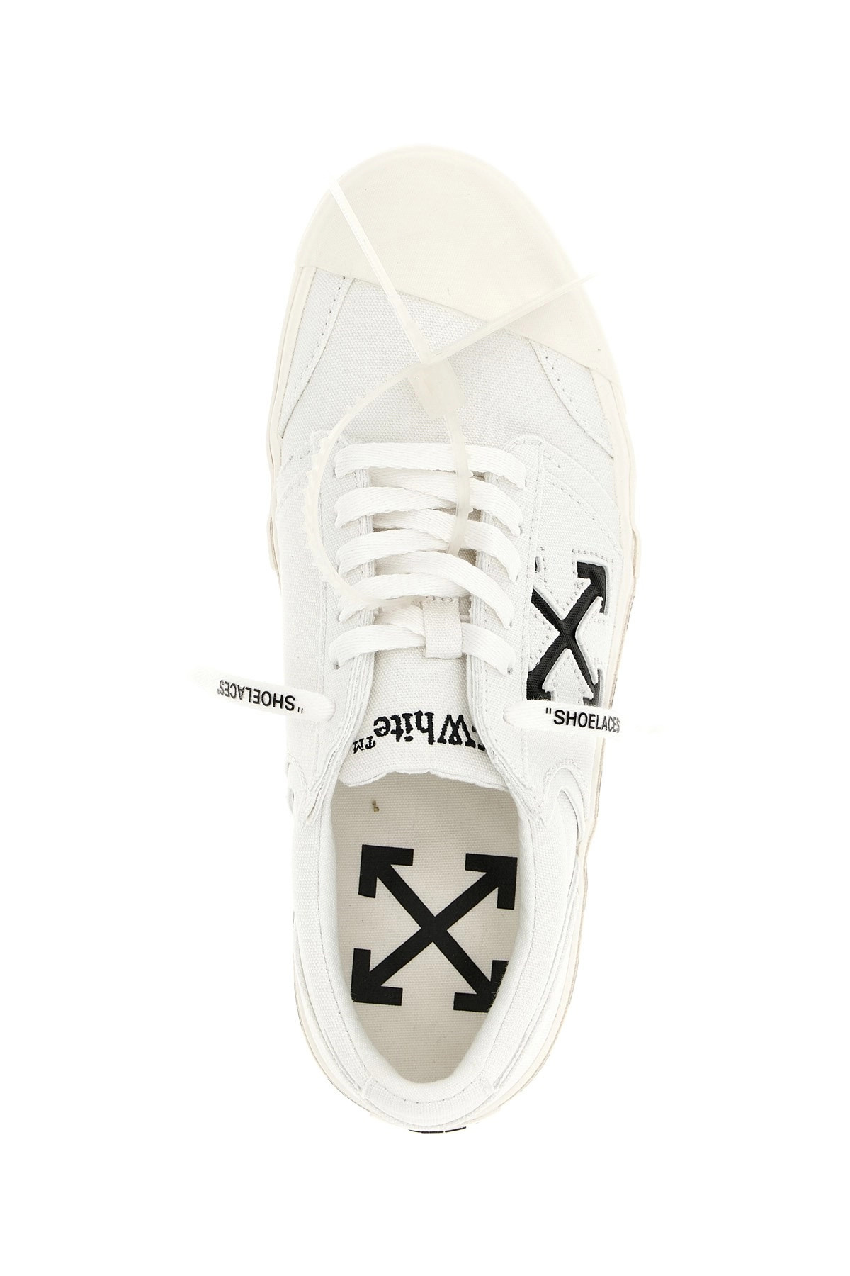 'Vulc Undercut' sneakers - 5