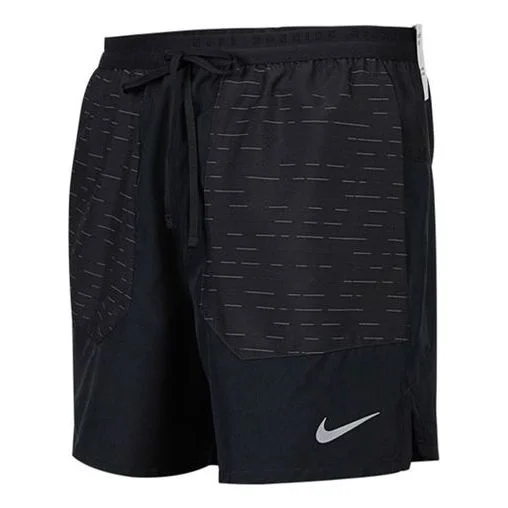 Nike AS Men's NK DF Run DVN FLX STRD 5 Black DD4792-010 - 1