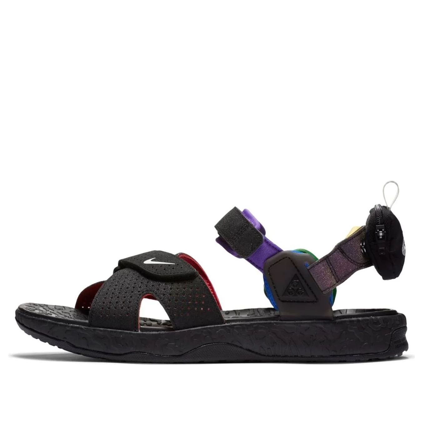 Nike ACG Air Deschutz 'Be True' CU9189-900 - 1