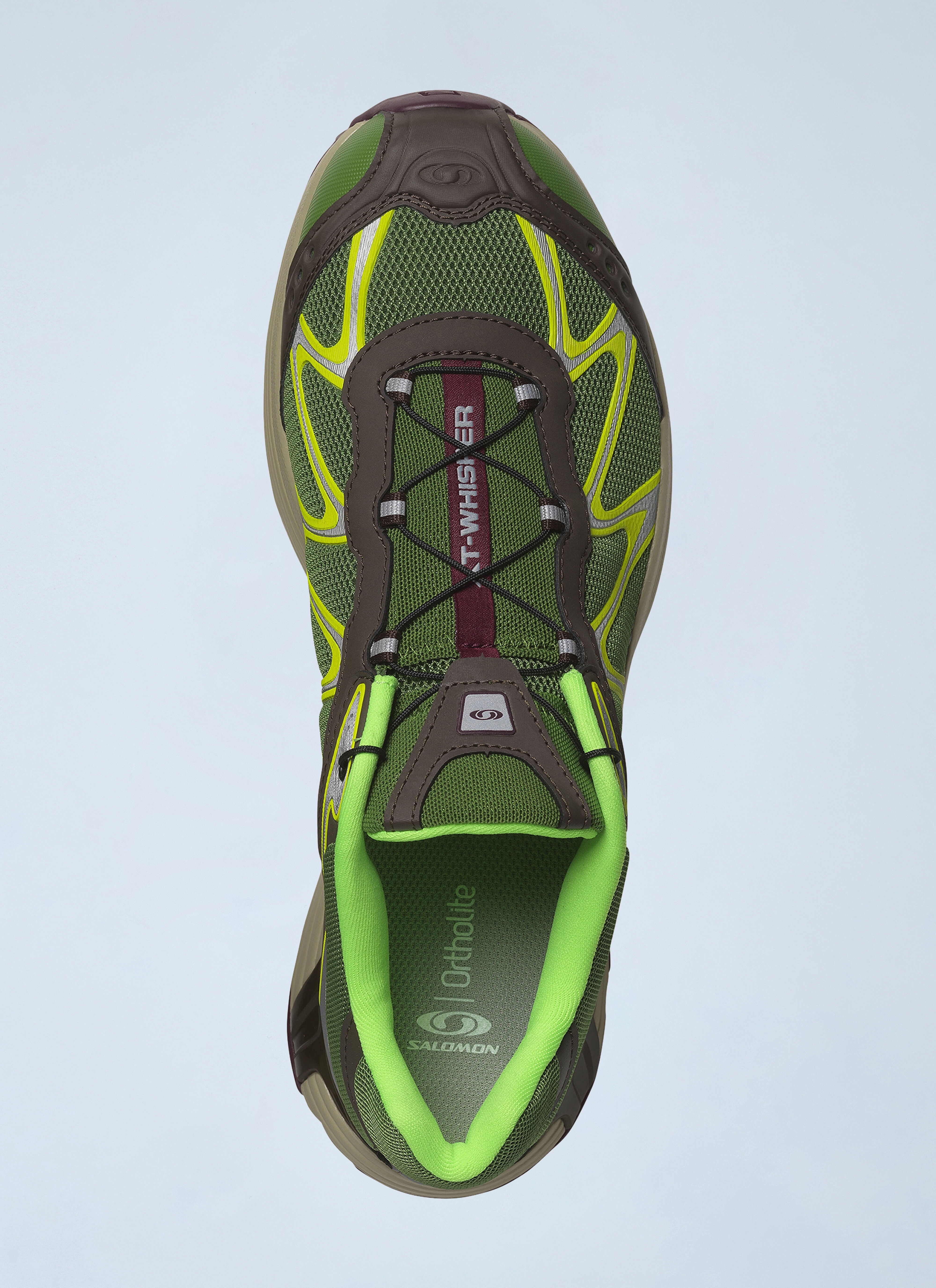 XT-Whisper Sneakers - 4