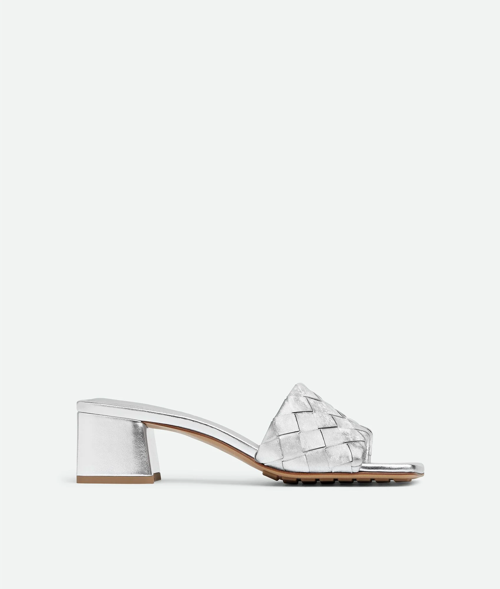 Parco Mule - 1
