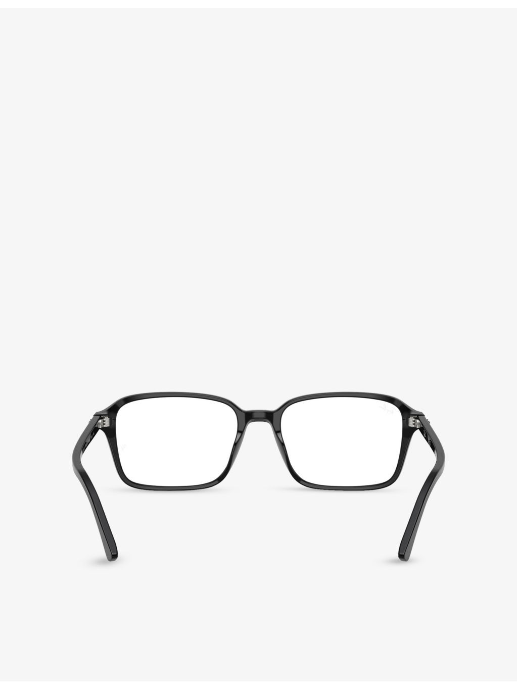 RX5431 Raimond Square-Frame Acetate Optical Glasses - 4