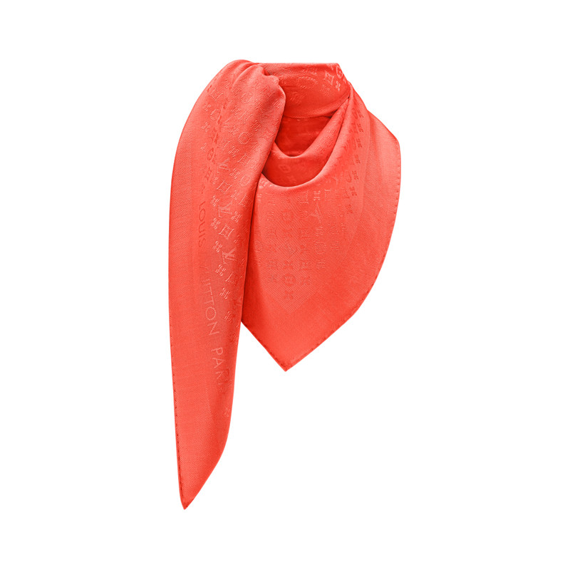 Louis Vuitton Evermore Shawl outlook