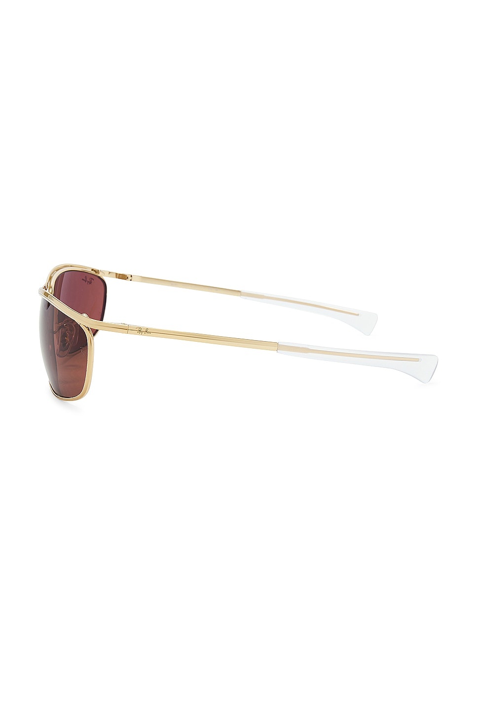 LUNETTES DE SOLEIL OLYMPIAN DELUX - 3