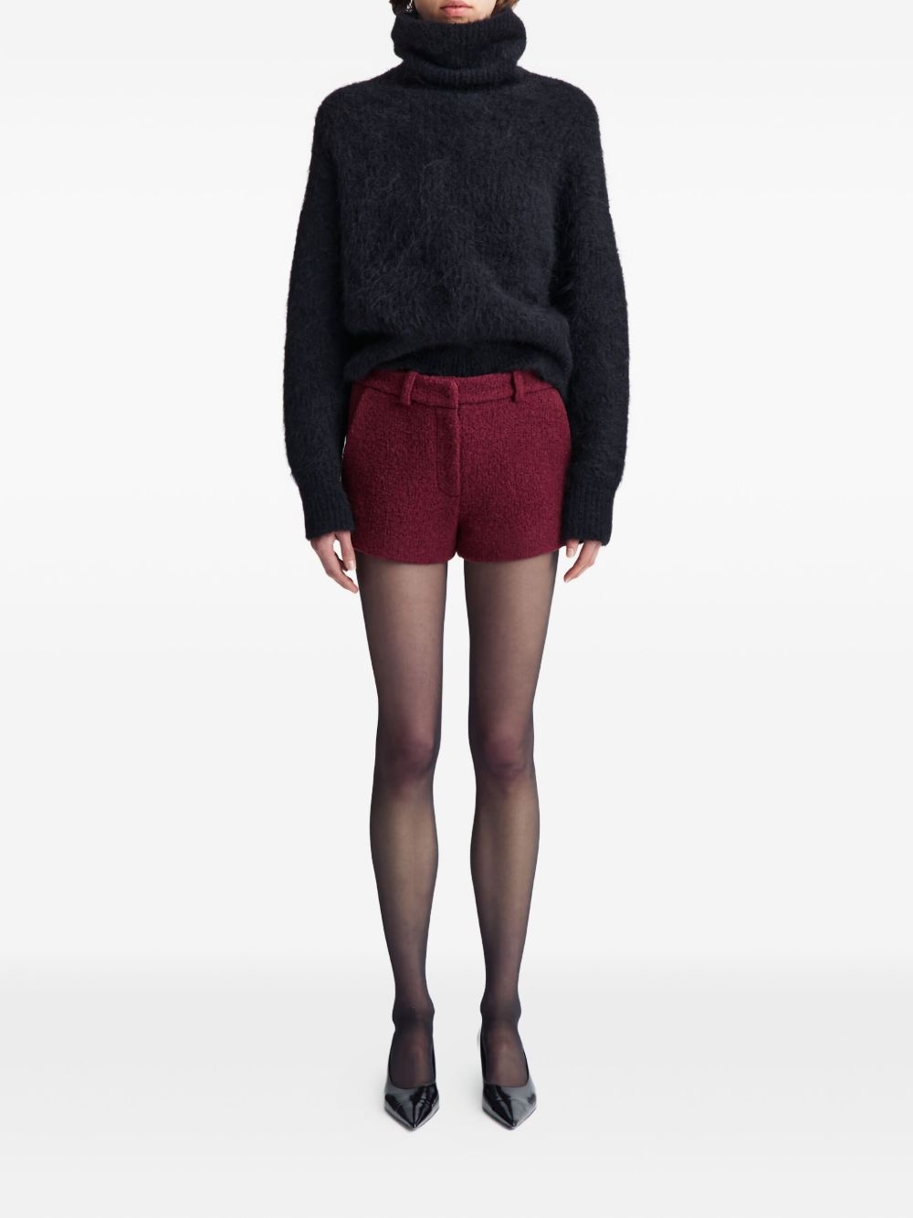 Inga shorts - 2
