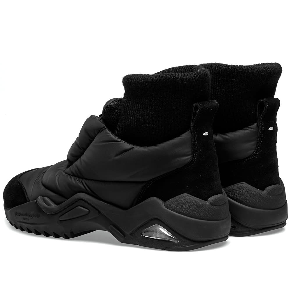 Maison Margiela 22 Puffer Low Sneaker - 3