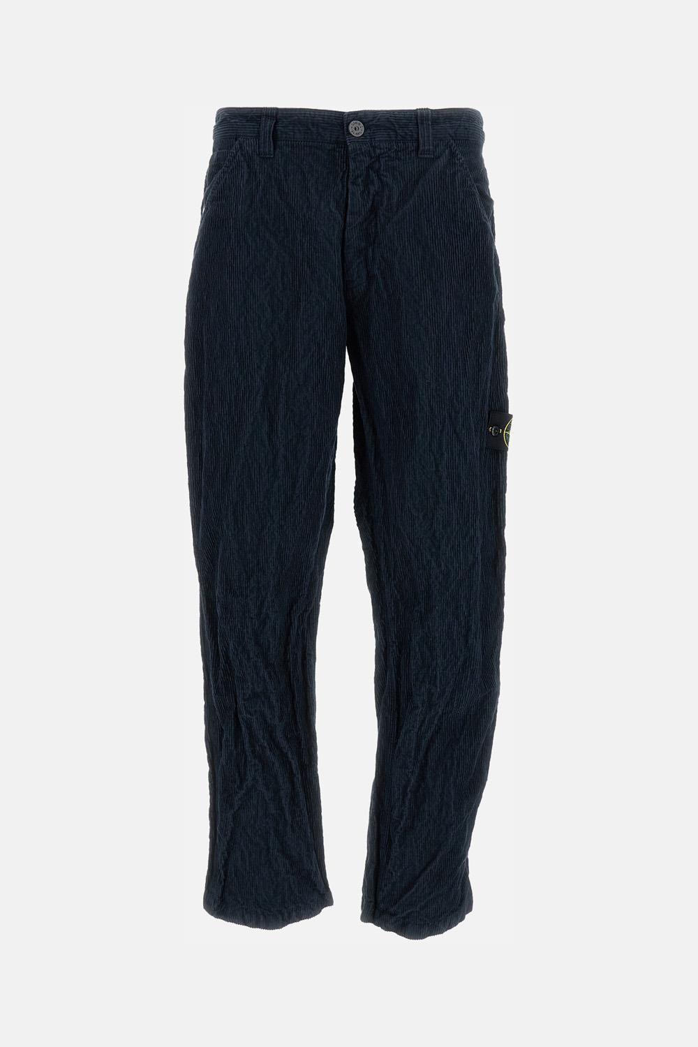 CORDUROY PANTS - 2