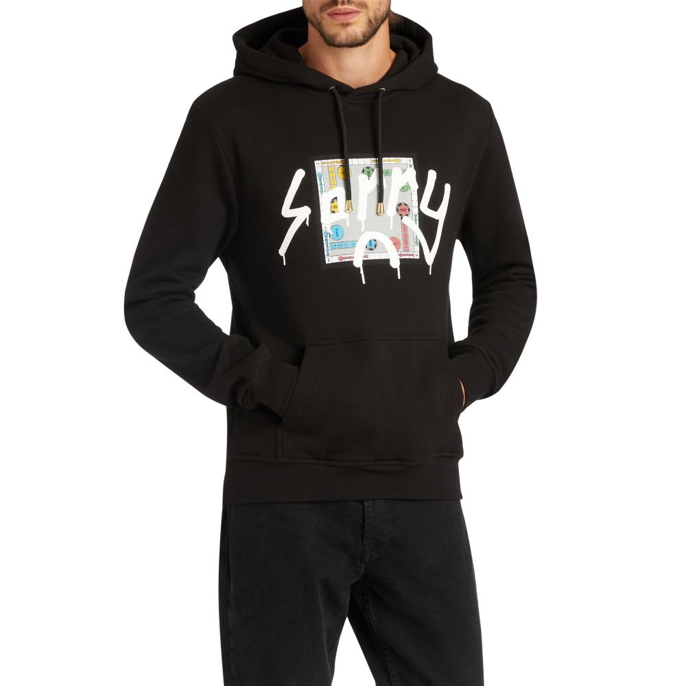 Giuseppe X Sorry In Advance - 3