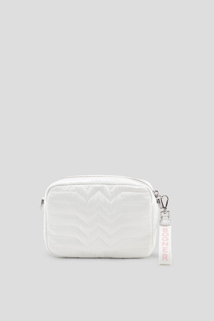 Meribel Milena Cross body bag in White - 3