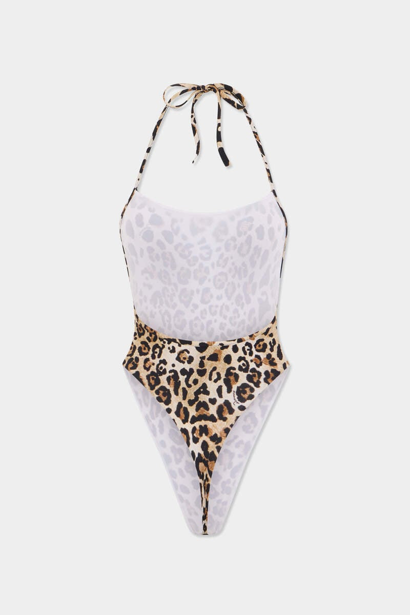 DSQUARED2 WILD2 ONE-PIECE outlook