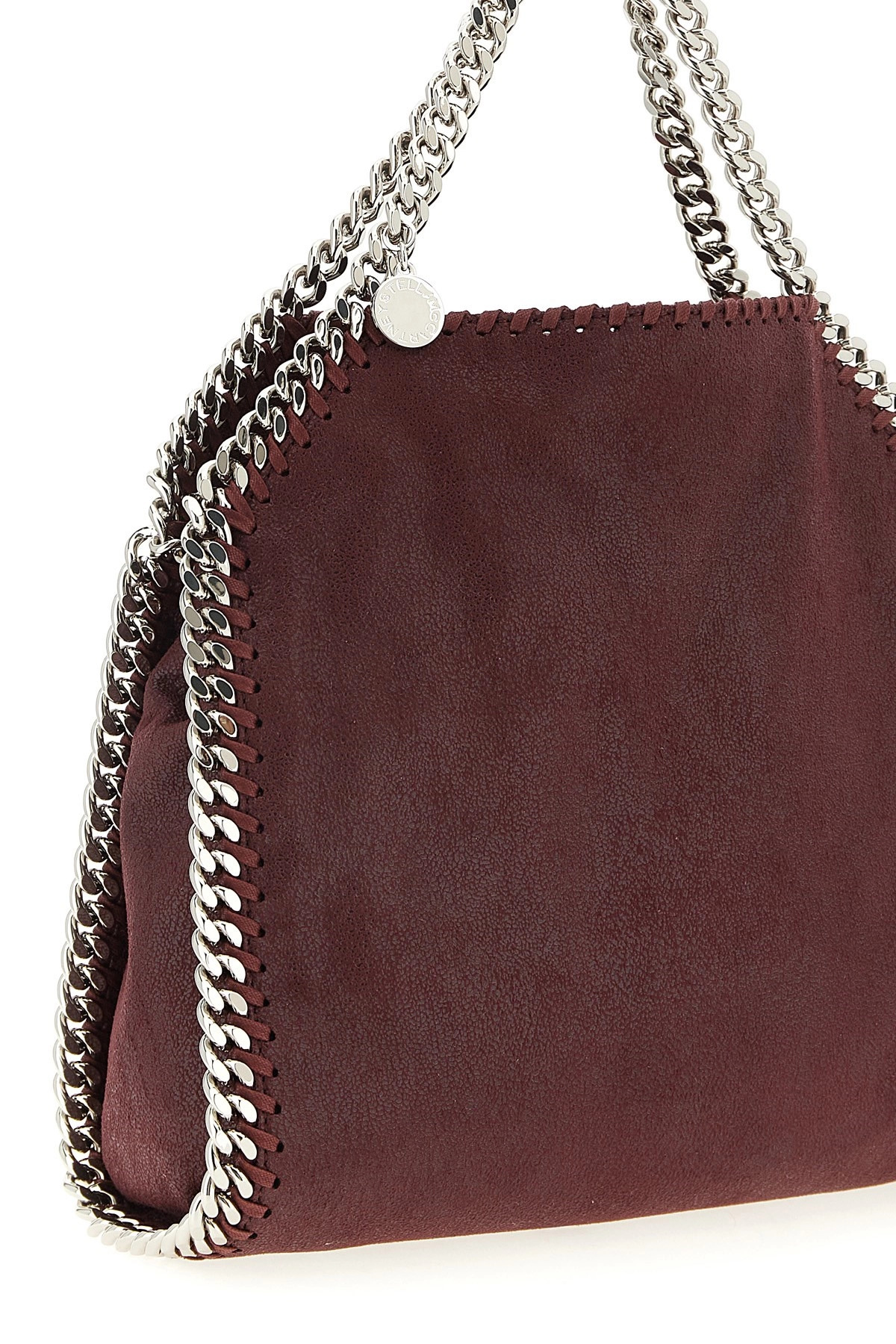 'Mini Falabella' handbag - 4