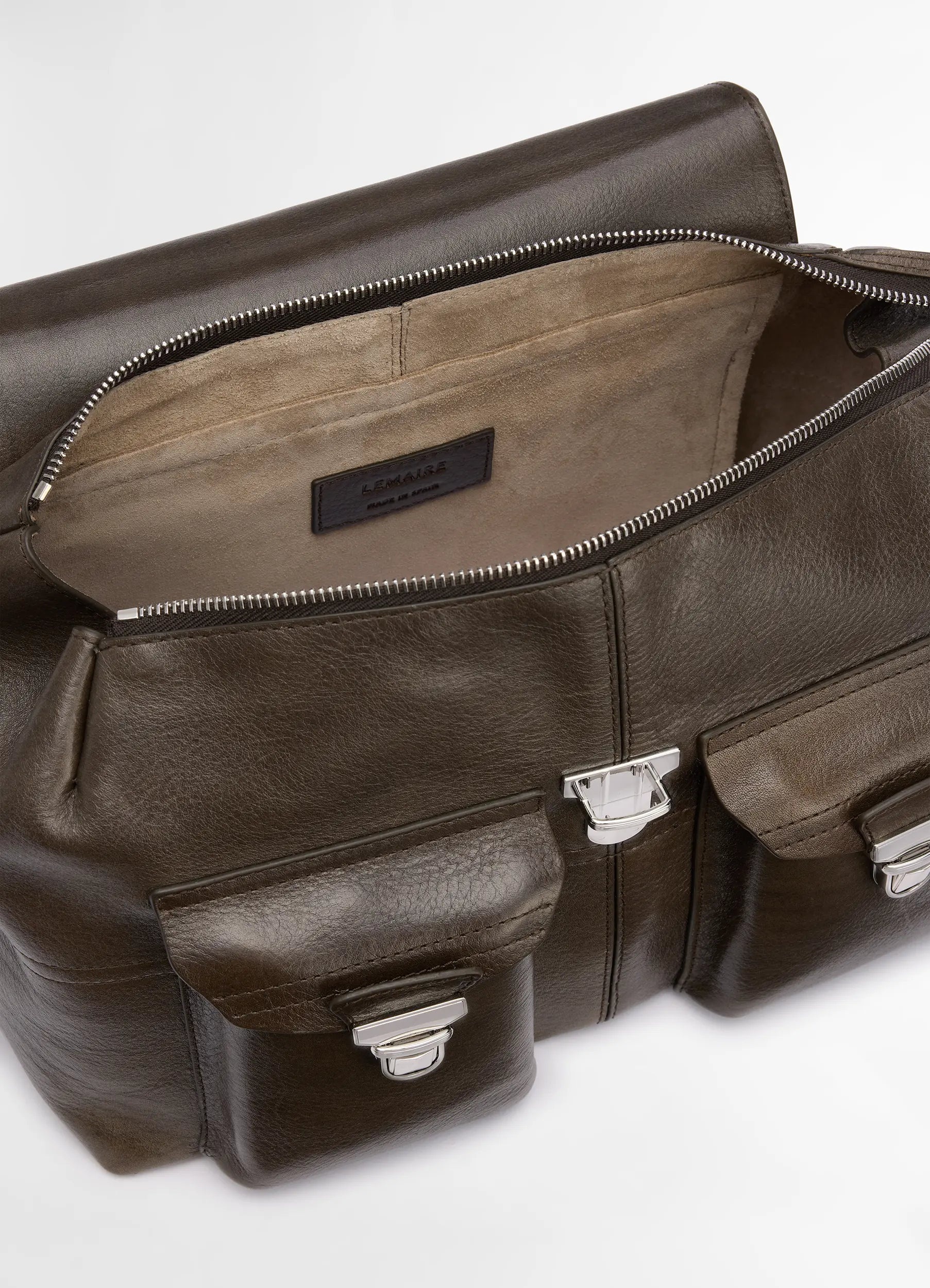 MEDIUM GEAR BAG - 6