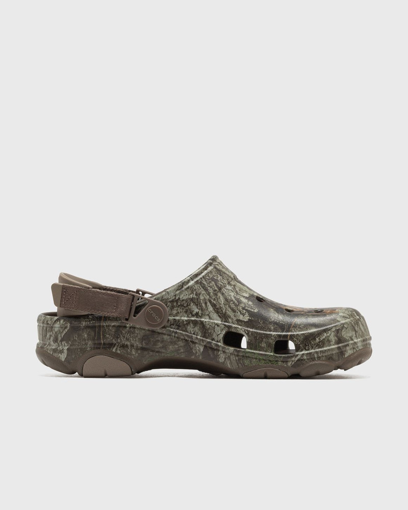 crocs x Realtree APX AT All Terrain Clog outlook