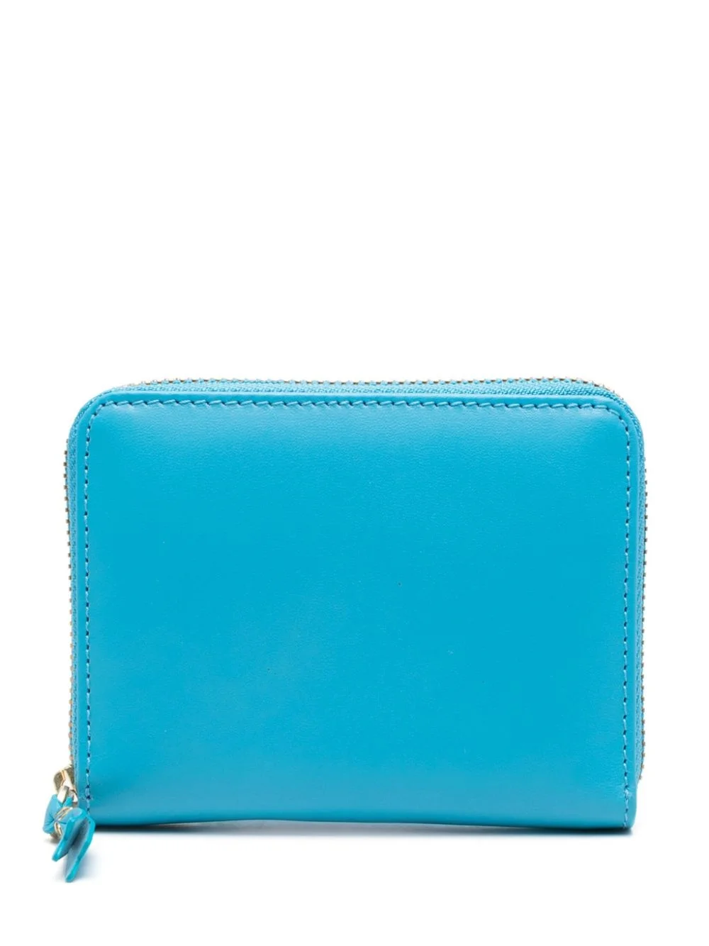 all-around zipped wallet - 1