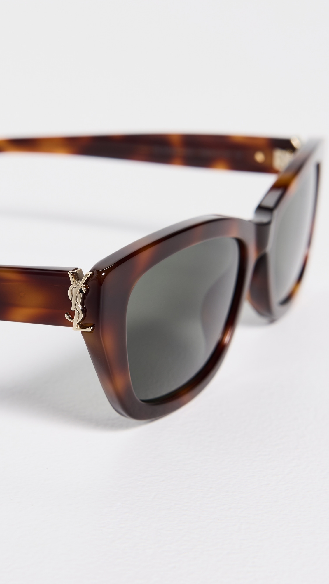 SL M153 Sunglasses - 4