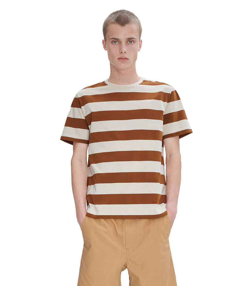 THIBAUT T-SHIRT 2