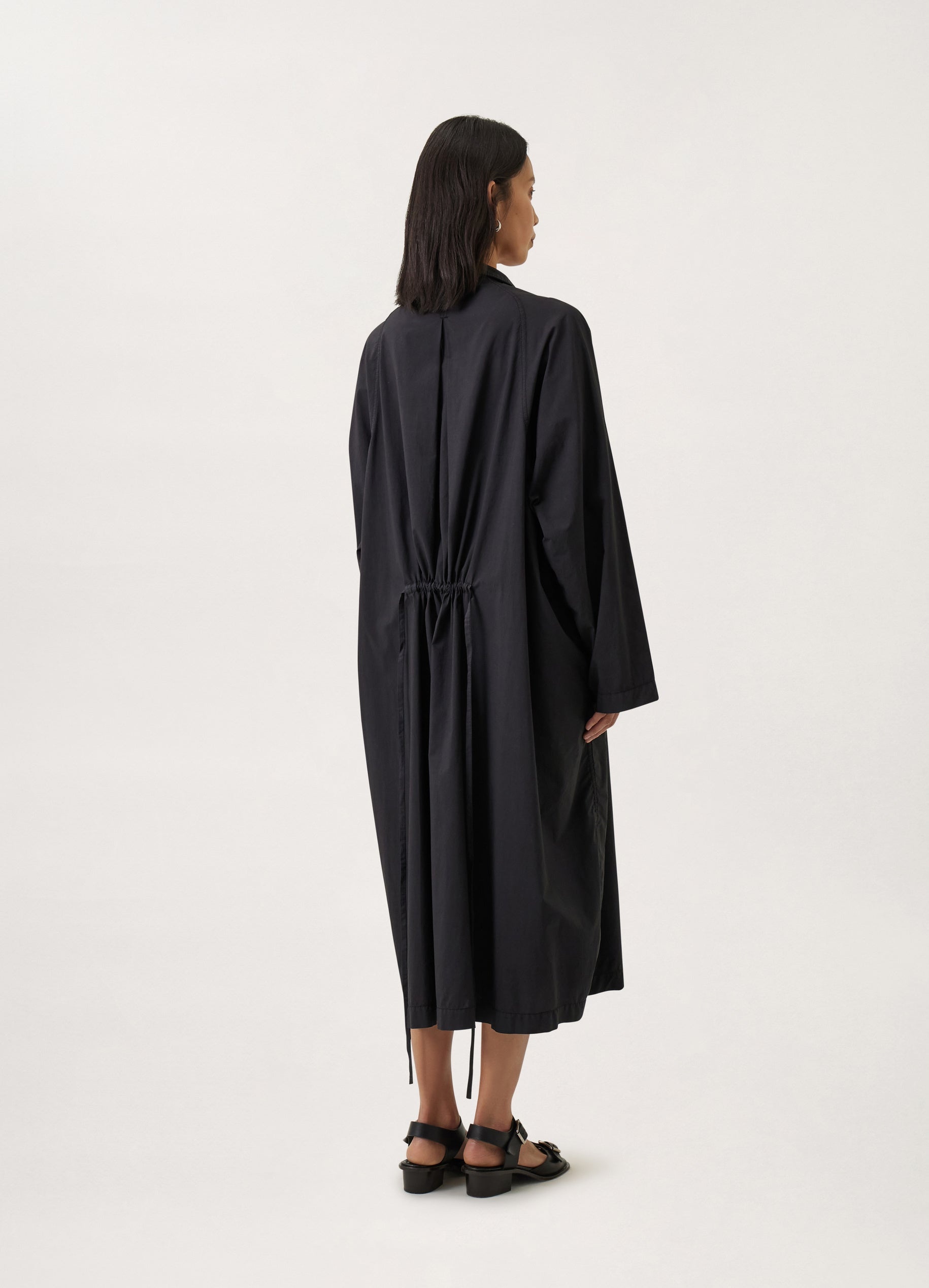 PARACHUTE DRESS - 4