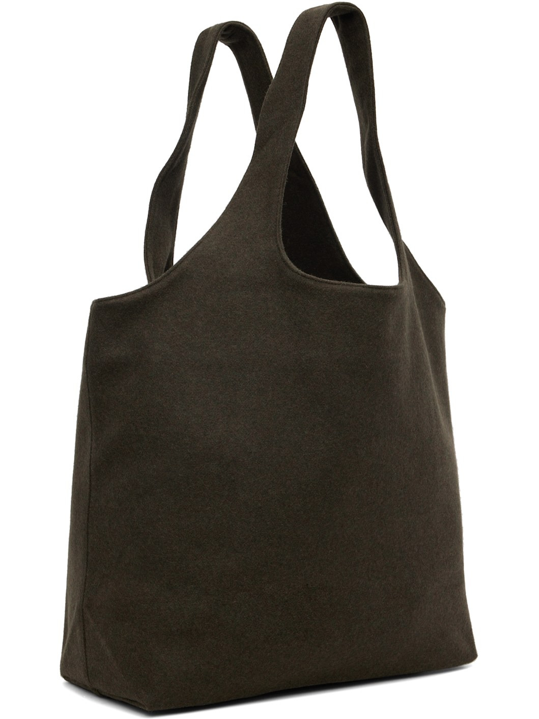 Khaki Ninon Tote - 3