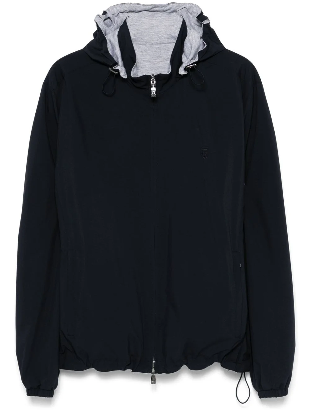 reversible jacket - 1