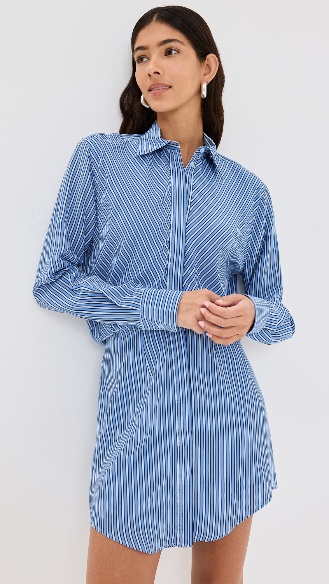The Vera Shirtdress - 6