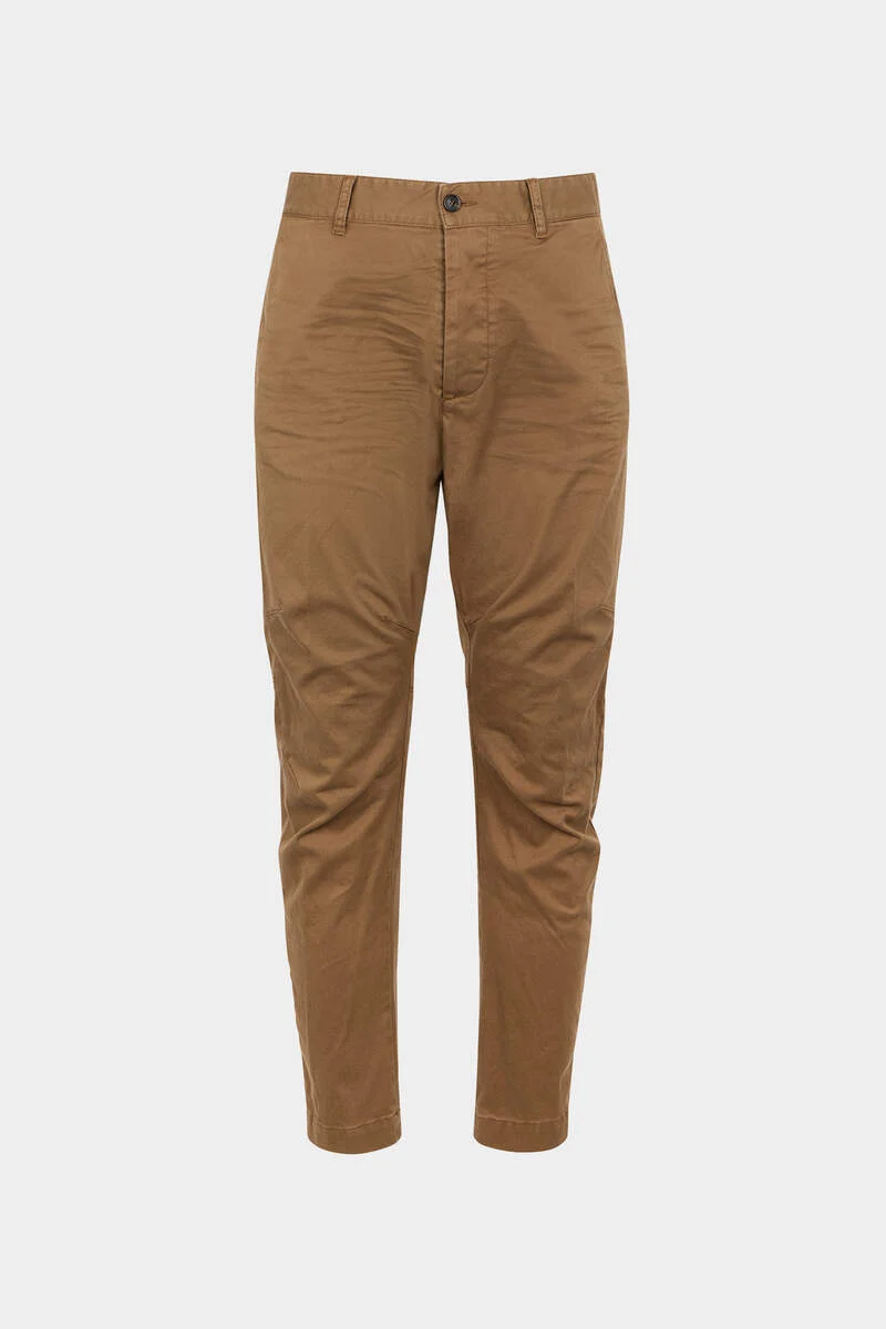 SEXY CHINO PANT - 1