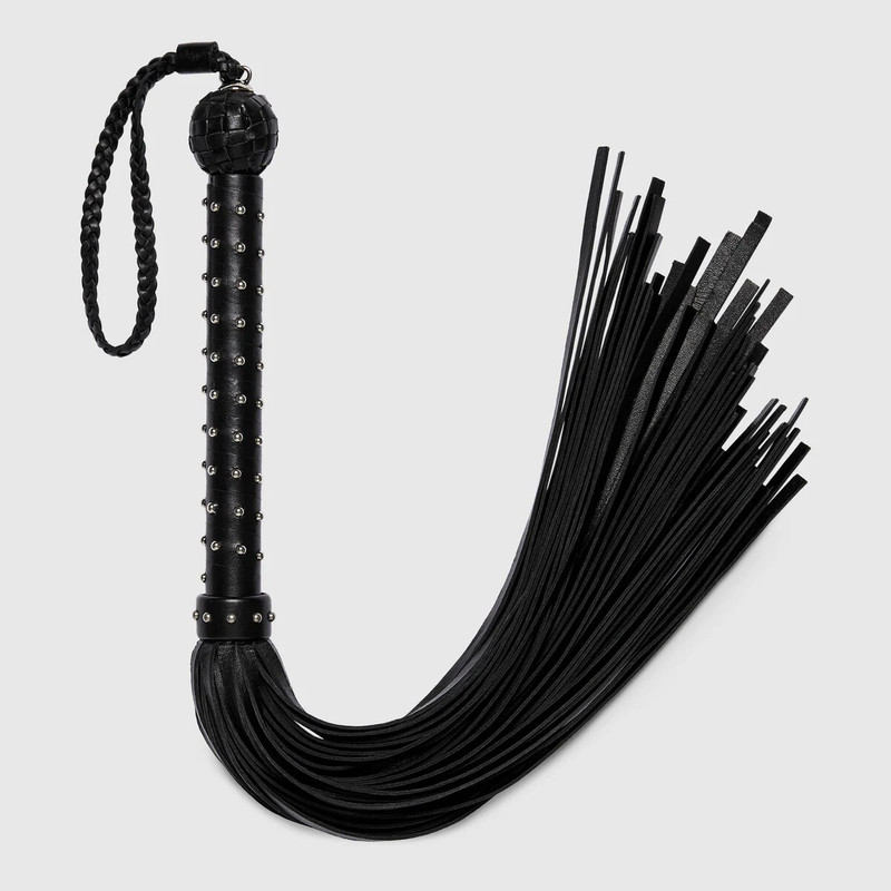 Decorative whip 1