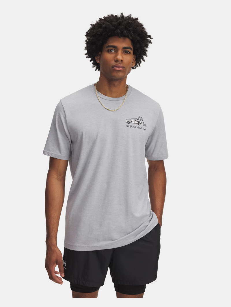 UA Body Shop 1