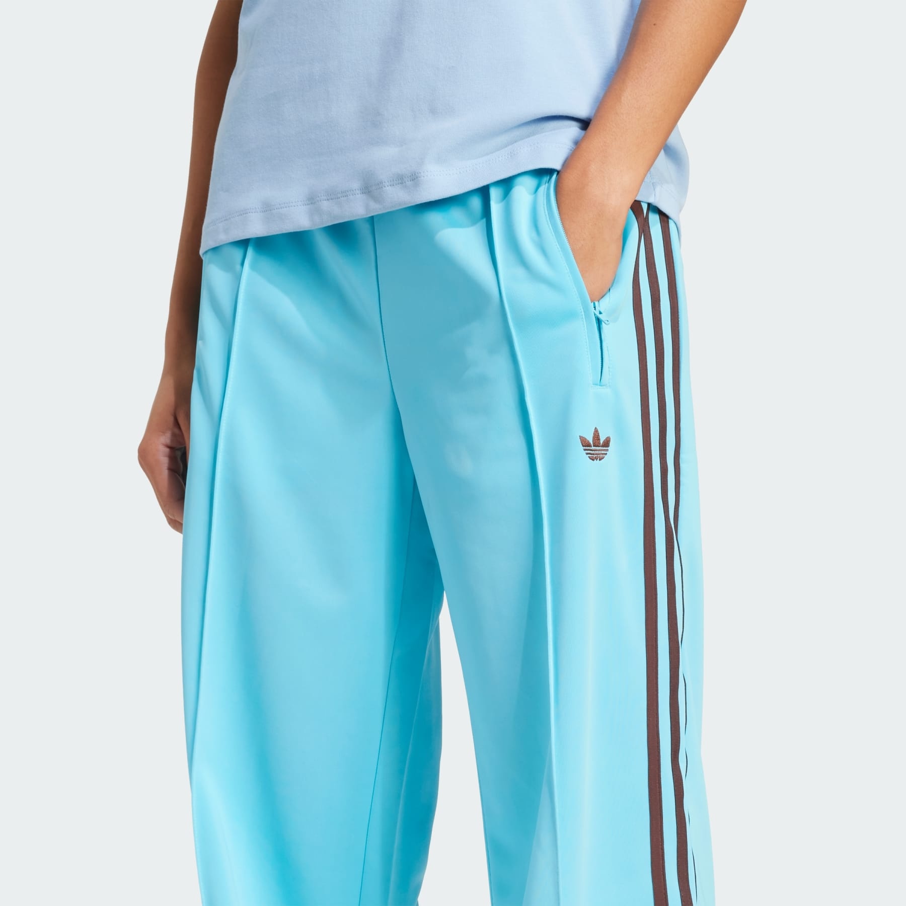 Adicolor Classic Firebird Loose Track Pants - 5