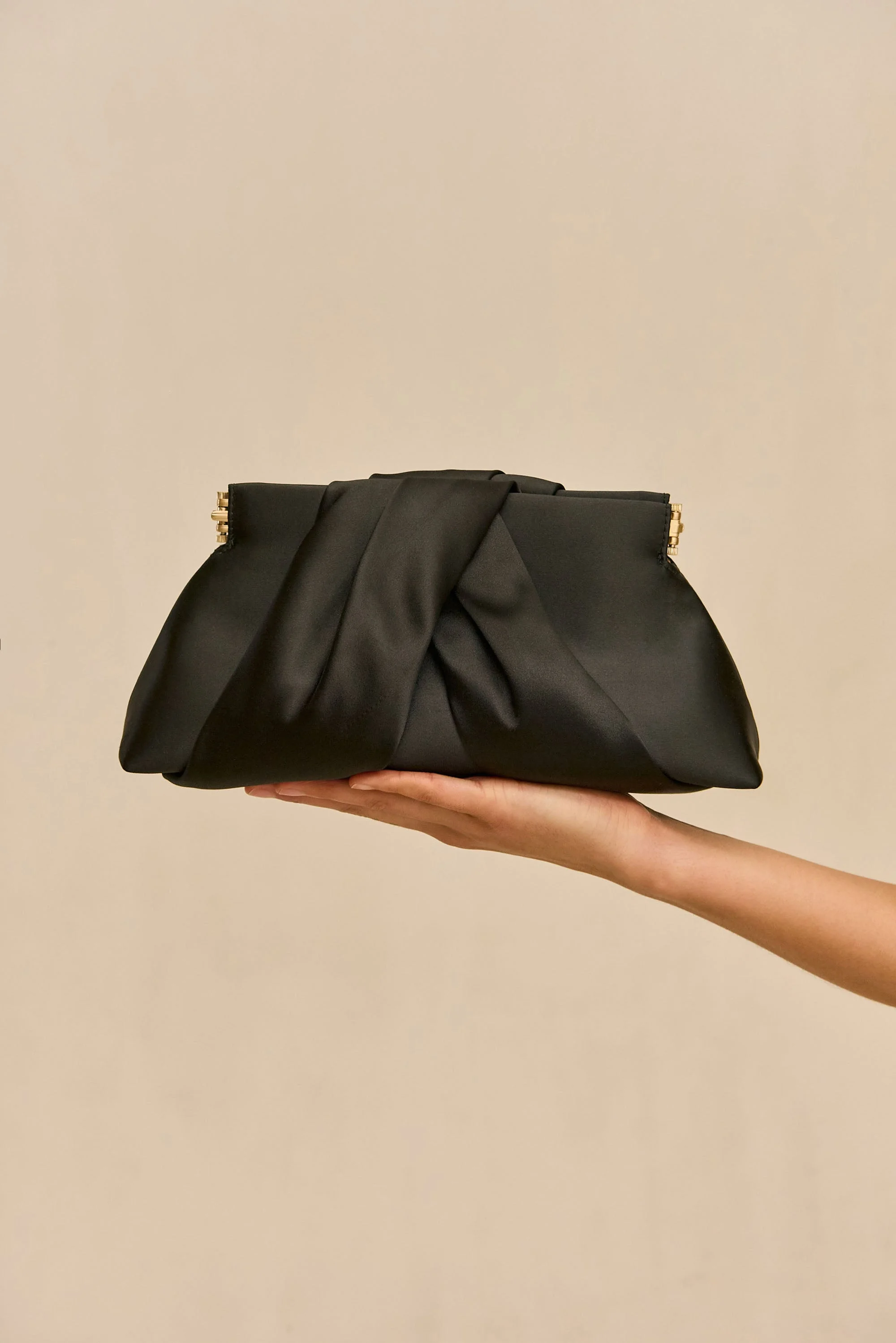 LIA MINI CLUTCH - 1