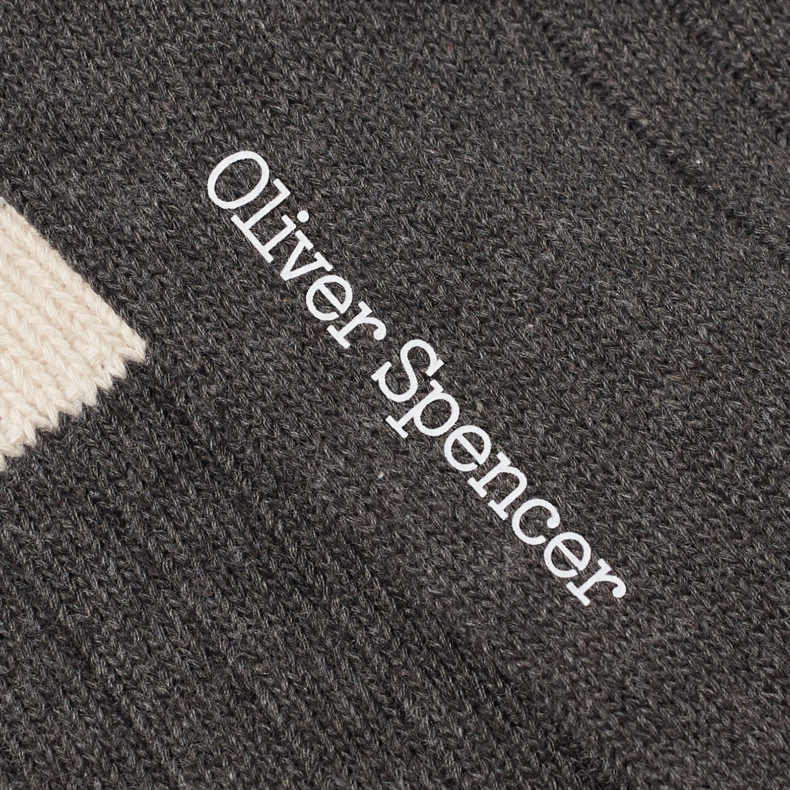Oliver Spencer Polperro Socks - 2