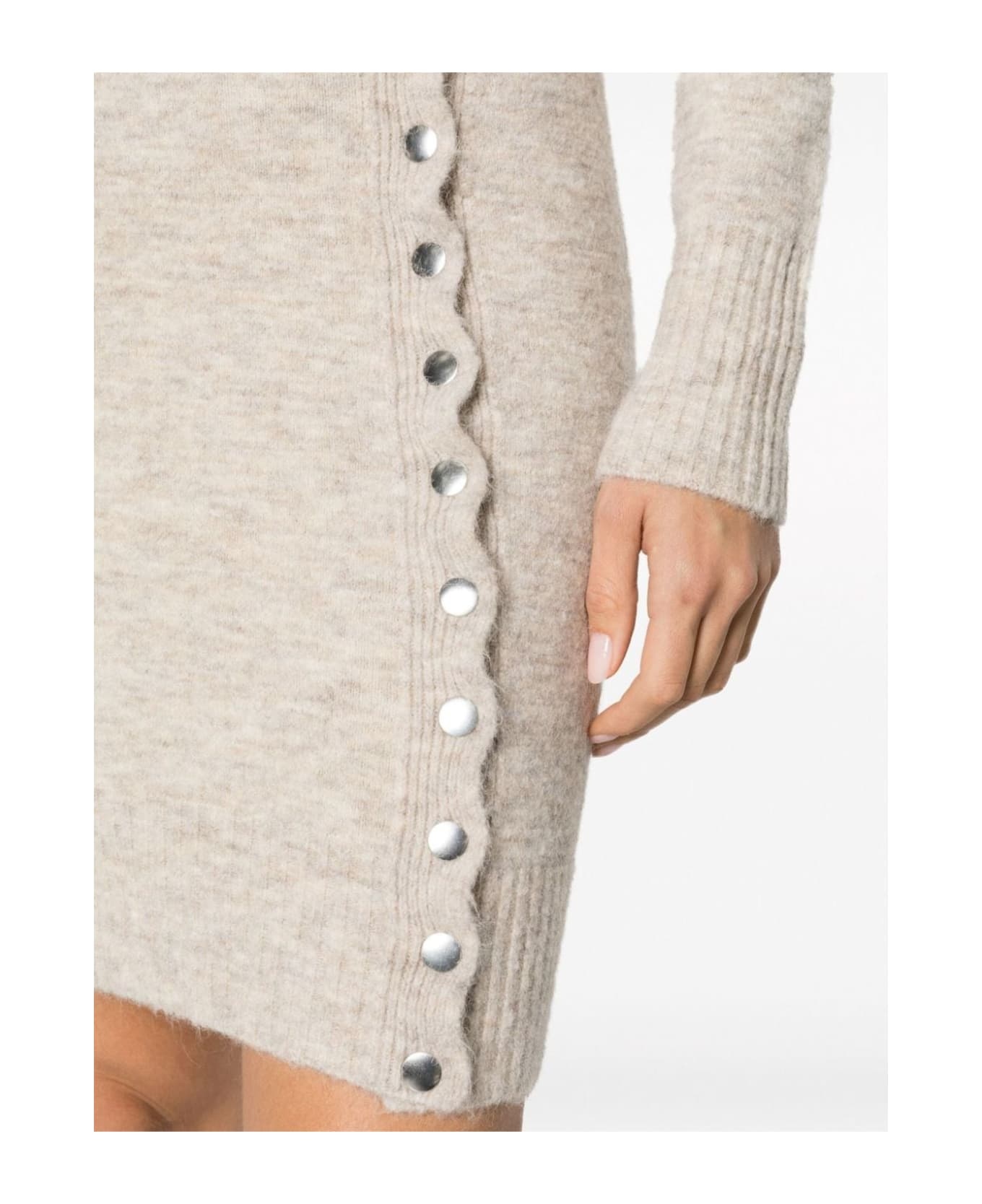 Marina Dress - 3
