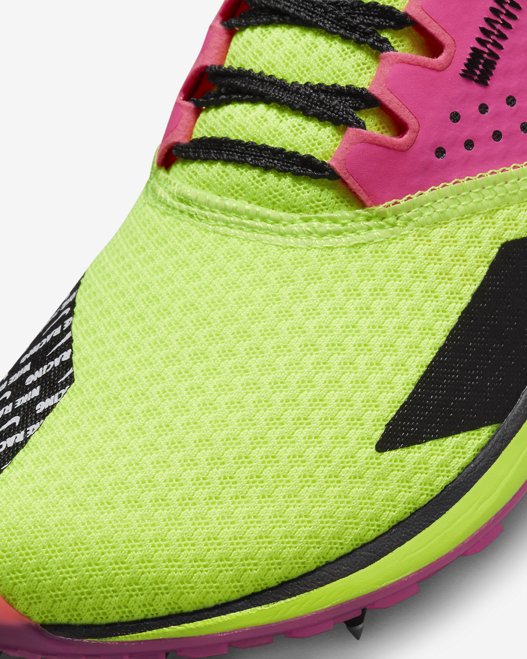 Nike Rival XC 6Cross-Country Spikes Size 10.5  DX7999 700 Nike Nike Rival XC 6 Cross-Country Spikes | REVERSIBLE main image 2