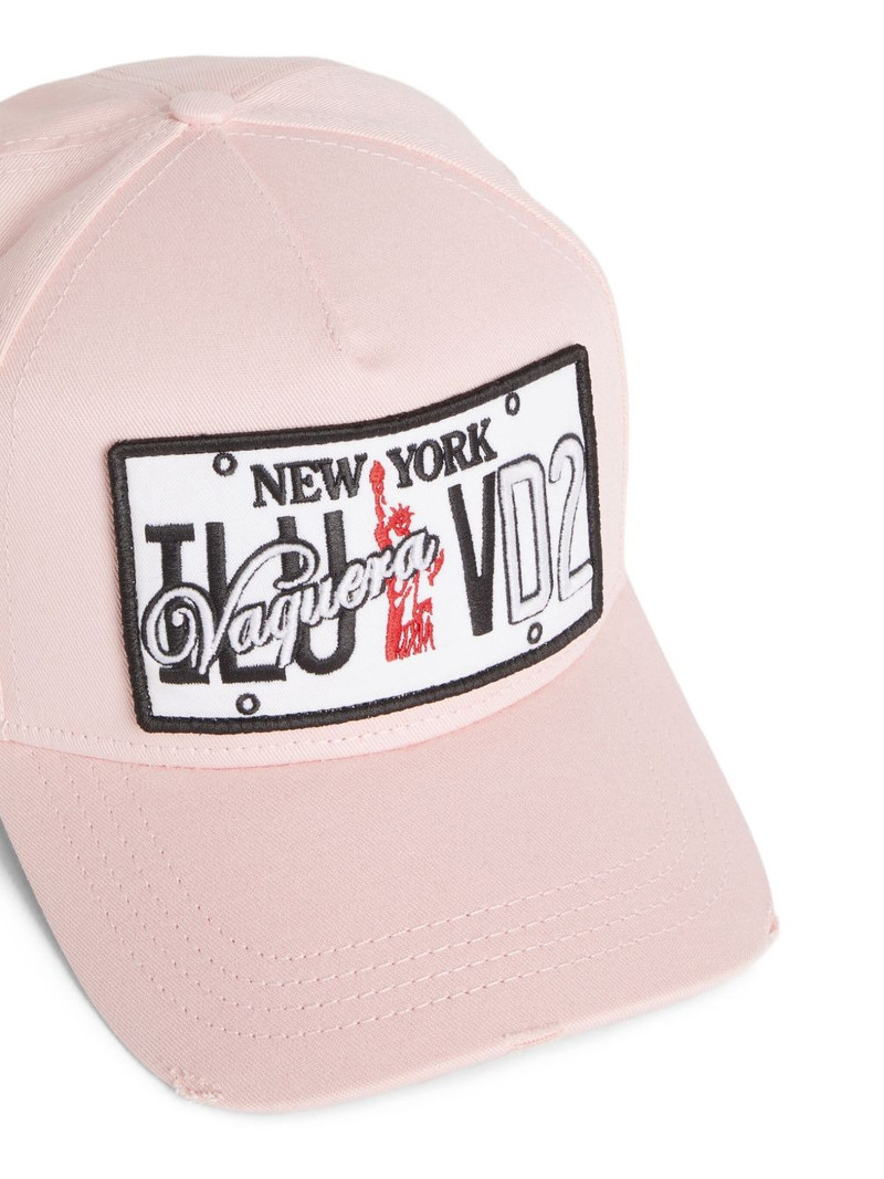Vaquera baseball cap 3