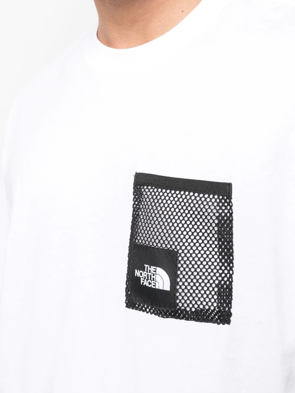 Black Box Cut T-shirt - 5