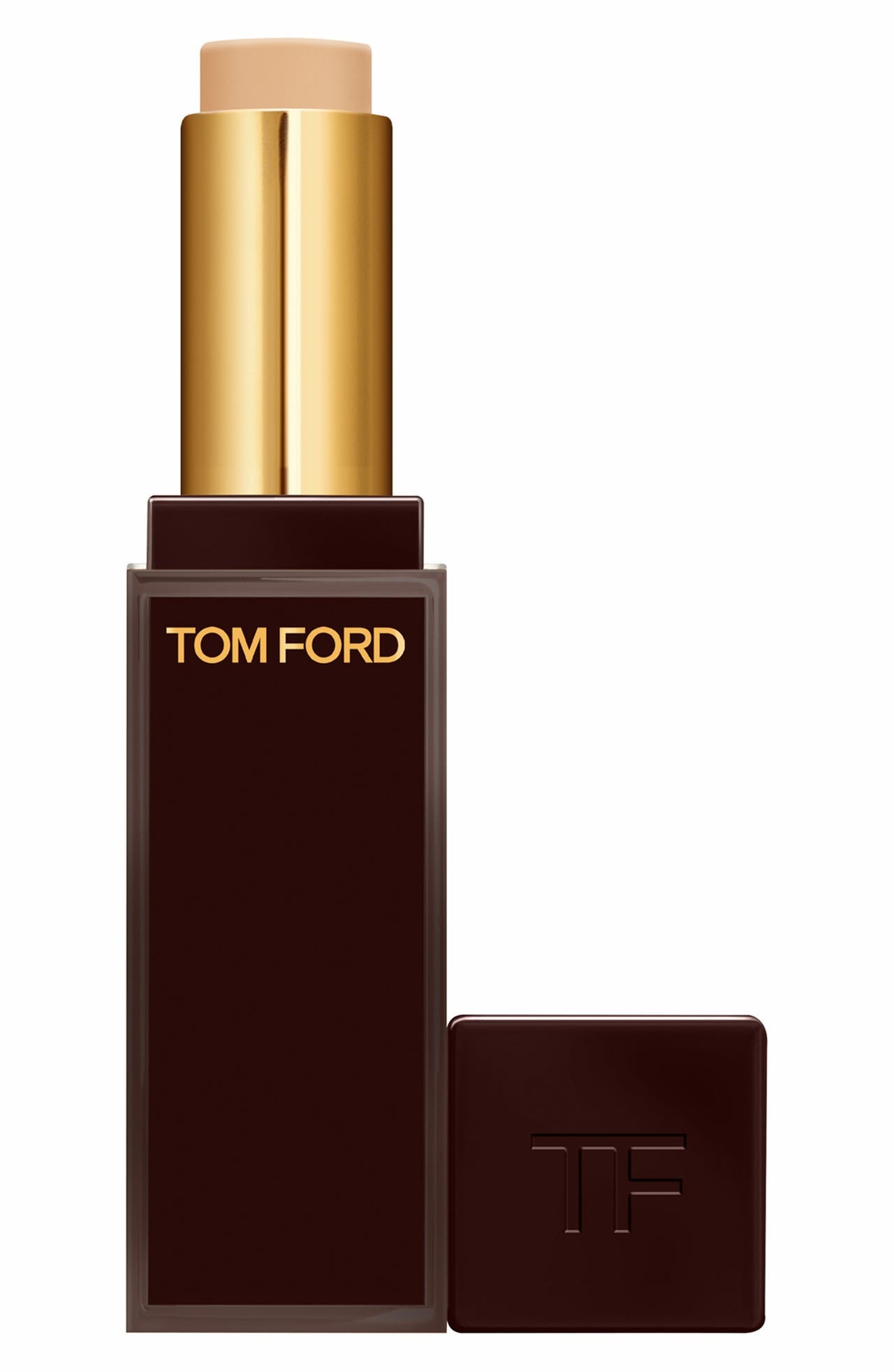 TOM FORD Traceless Soft Matte Concealer in 2W0 Beige at Nordstrom - 1