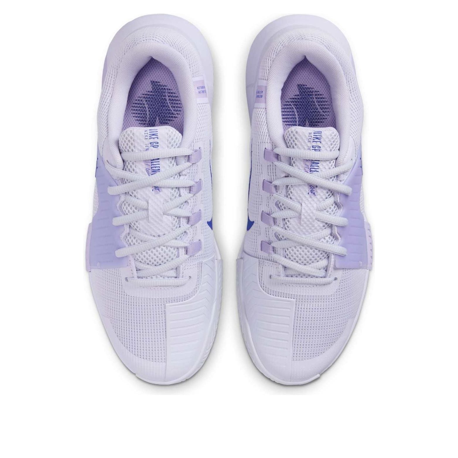 (WMNS) Nike Air Zoom GP Challenge 1 HC 'Amethyst Tint Hydrangeas White' FB3148-500 - 4
