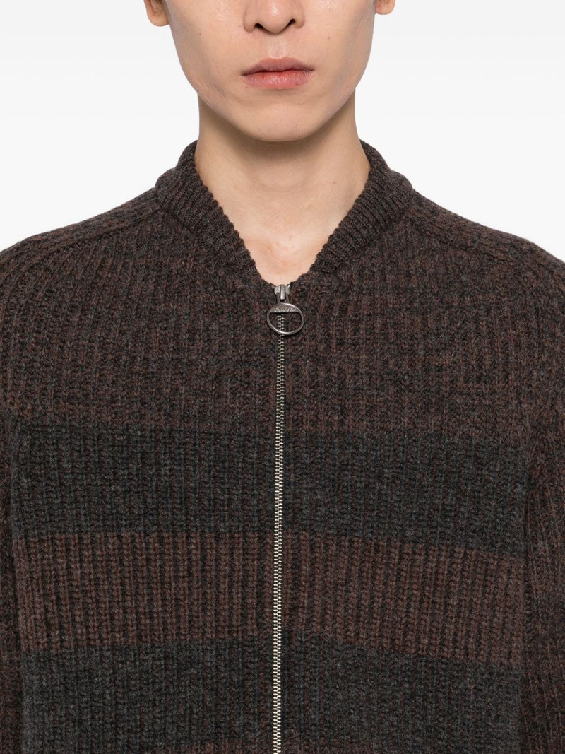 x Paul Smith sweater 5