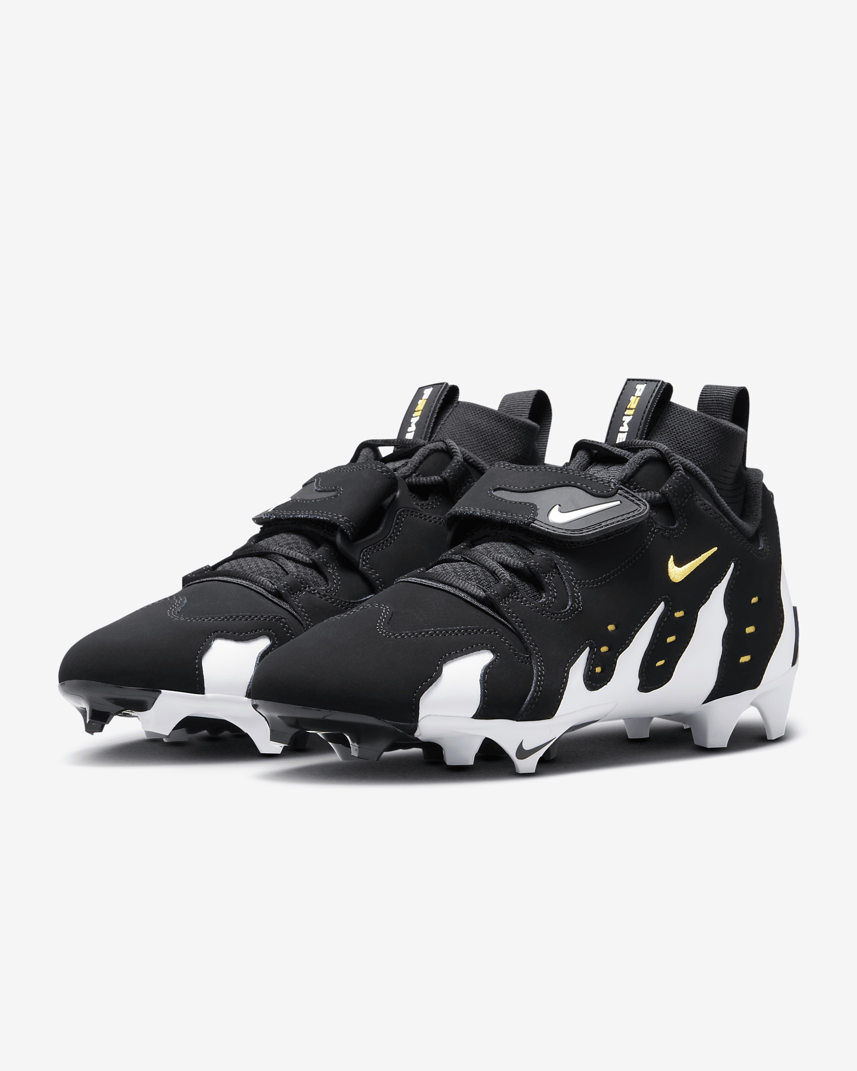 Nike Men's Diamond Turf 96 TD Football Cleats - 5