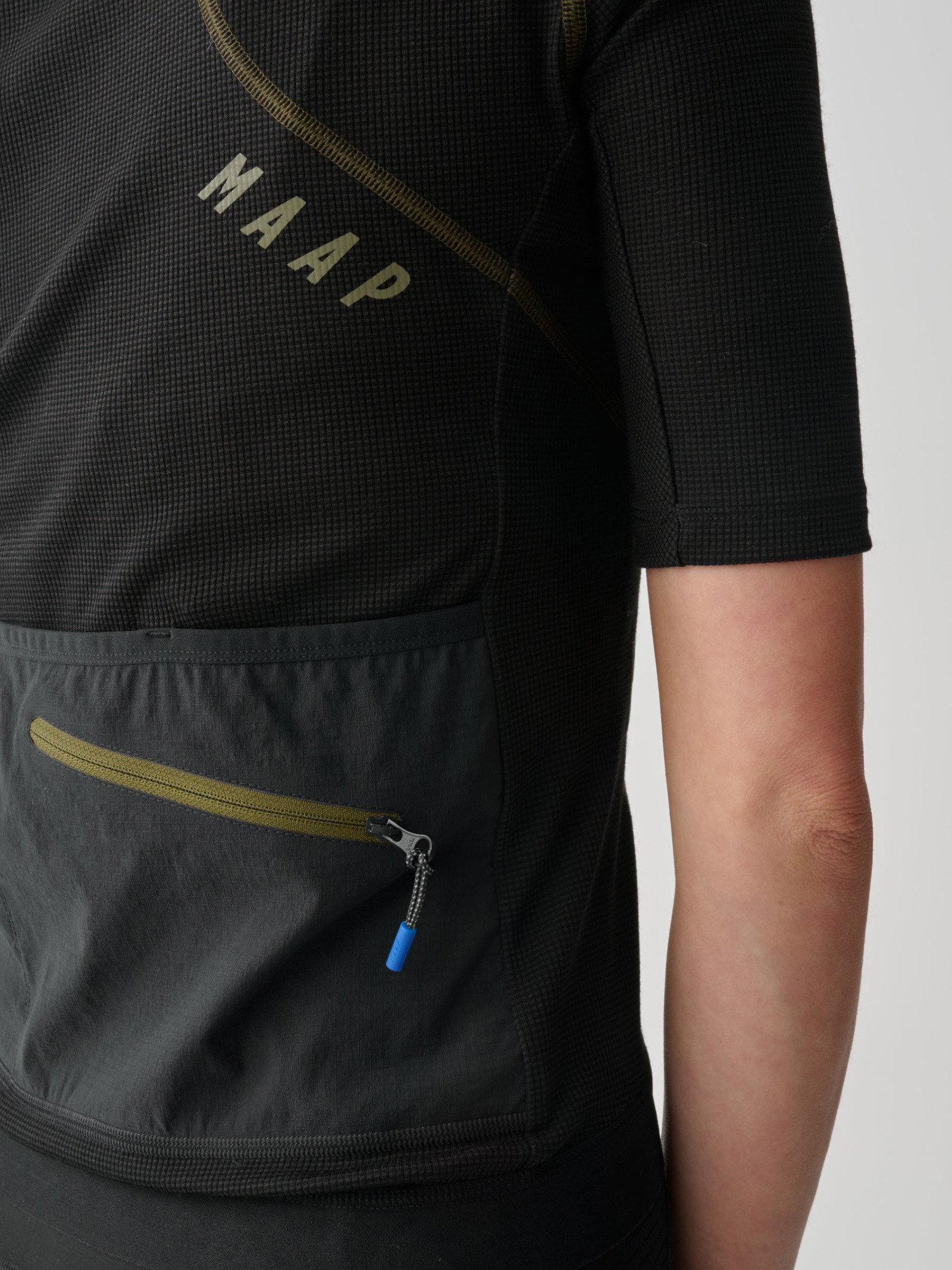 Women's Alt_Road™ Jersey 2.0 - 6
