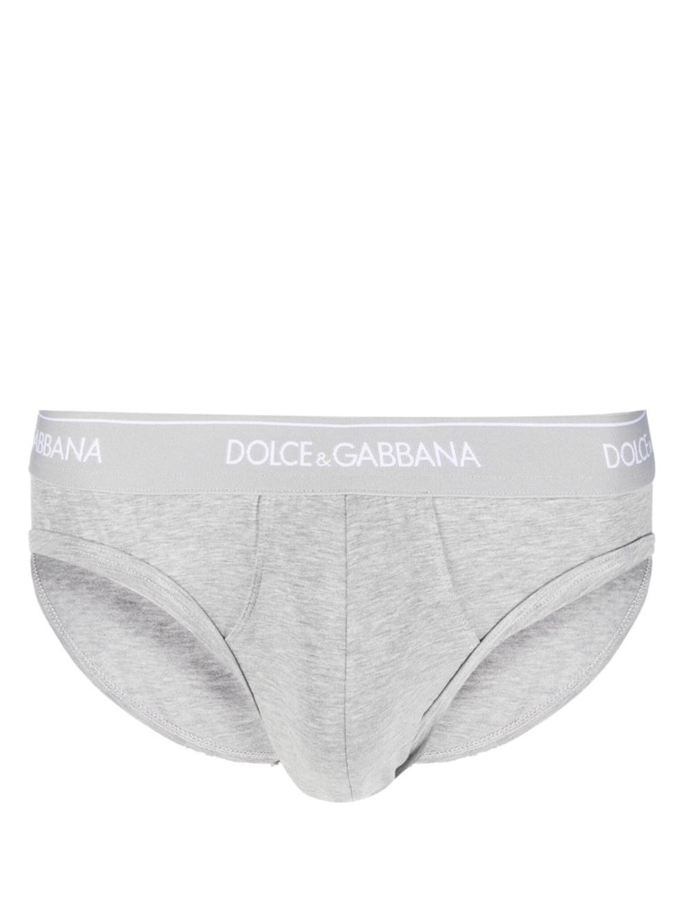 LOGO BRIEFS (2-PACK) - 2