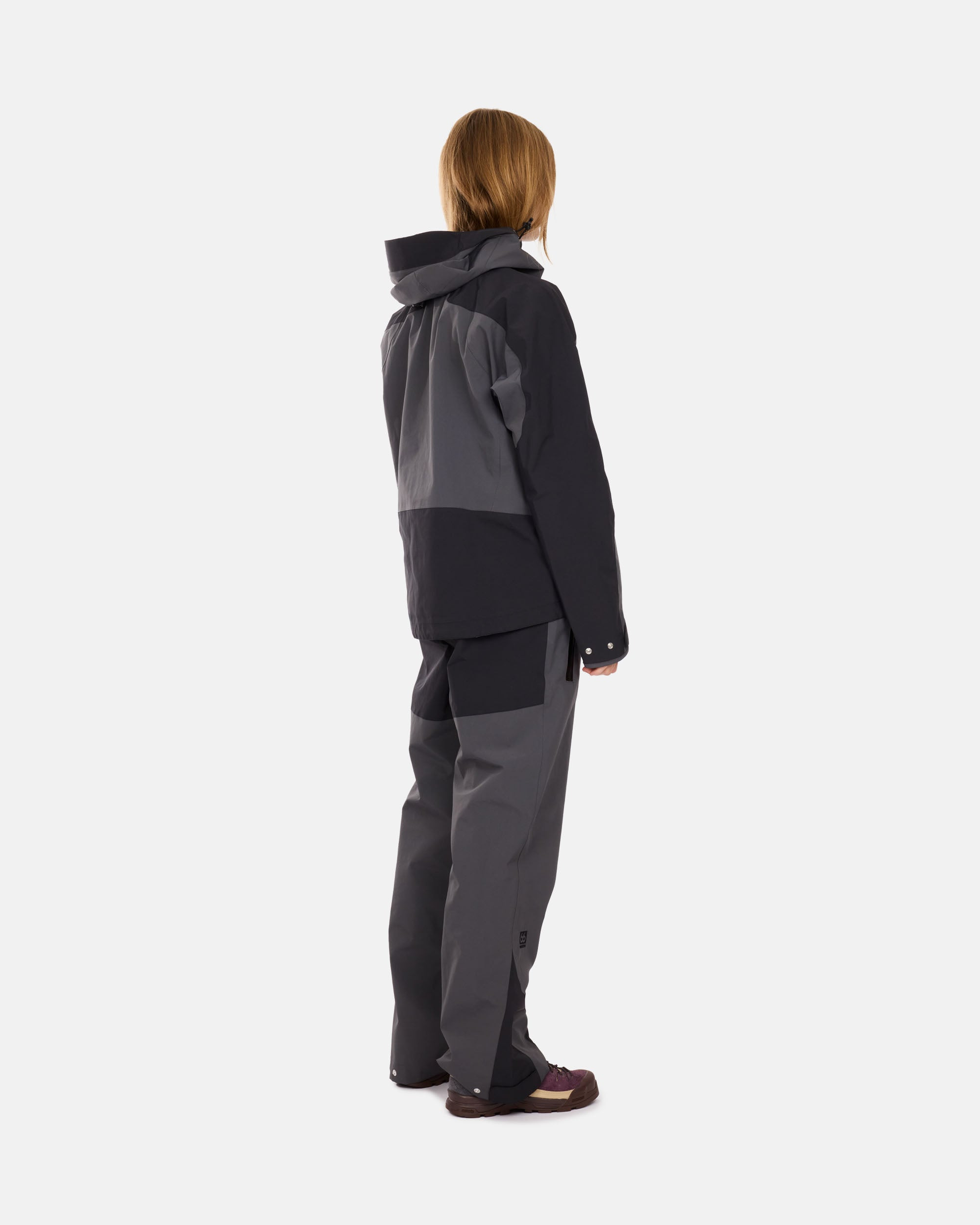 Dyngja Shell Jacket - 4