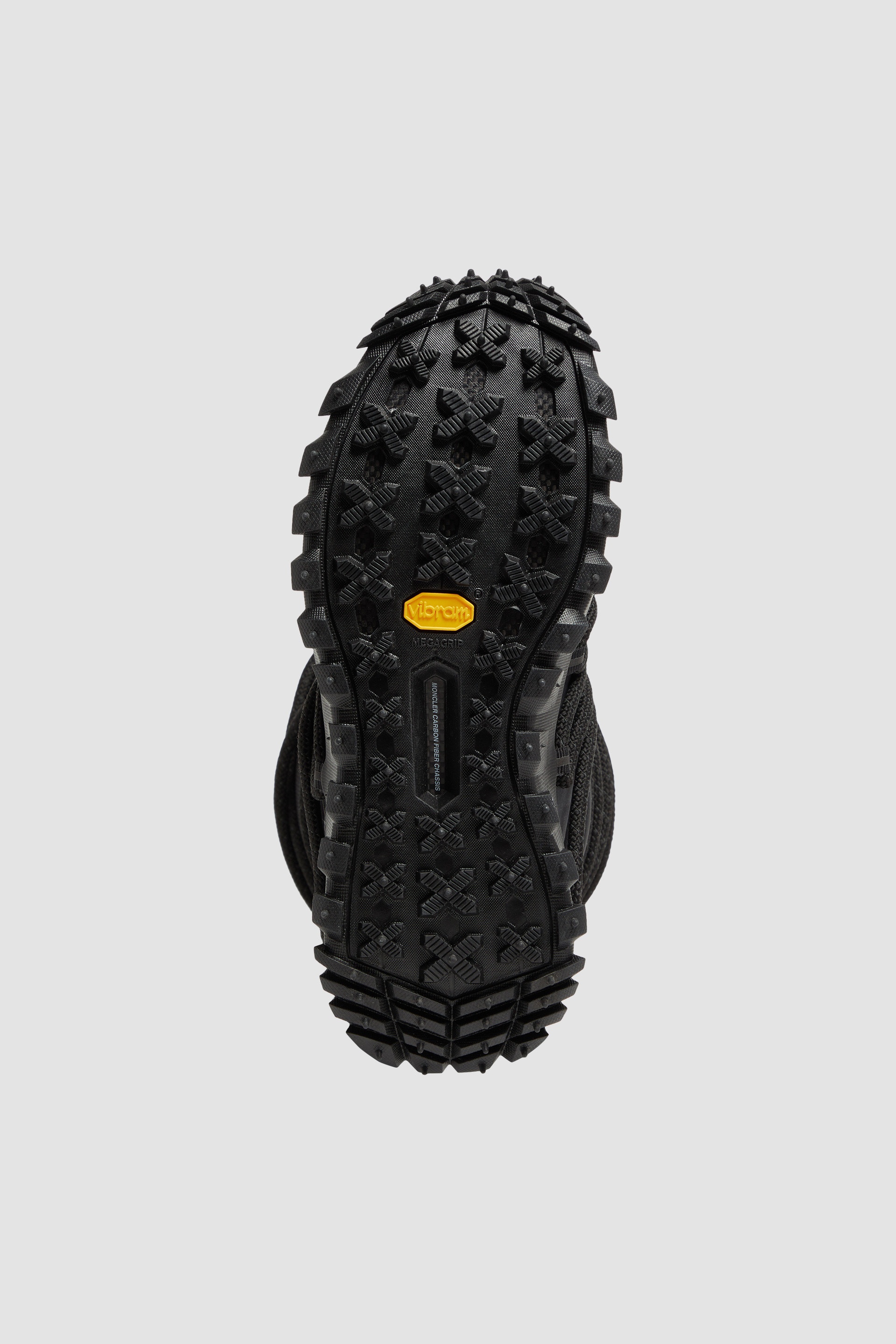 Trailgrip Snow Scraper GTX Padded Nubuck Boots - 6