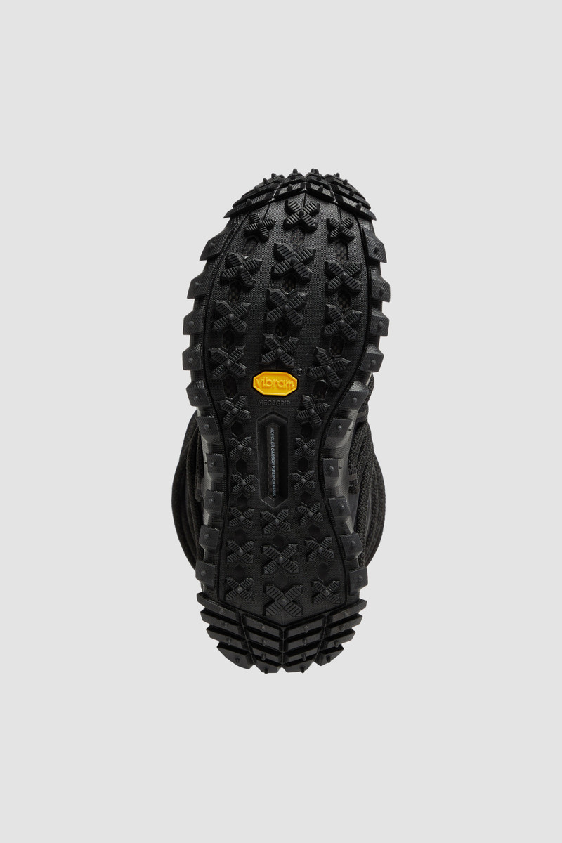 Trailgrip Snow Scraper GTX Padded Nubuck Boots 6