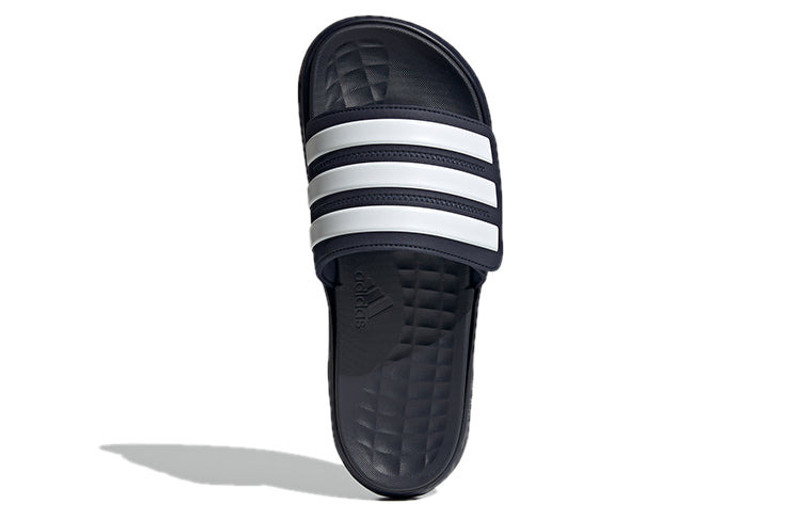 adidas adidas Duramo SL Slides 'Collegiate Navy' FY6034 outlook