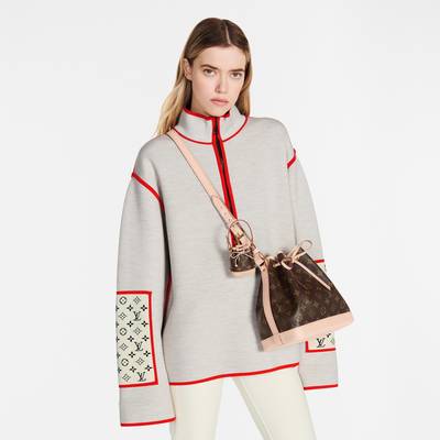 Louis Vuitton Micro Noé Bag Charm outlook
